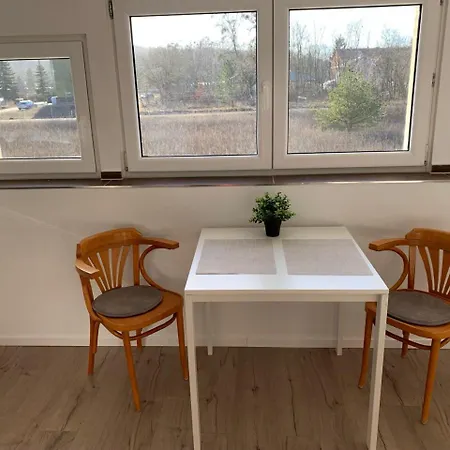 Gatterhalle Zimmervermietung Διαμέρισμα *