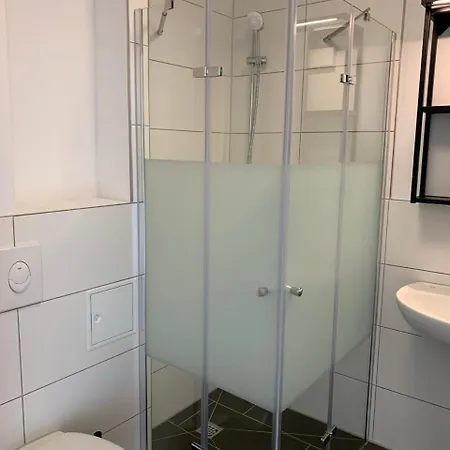 Gatterhalle Zimmervermietung Διαμέρισμα Fürstenberg-Havel