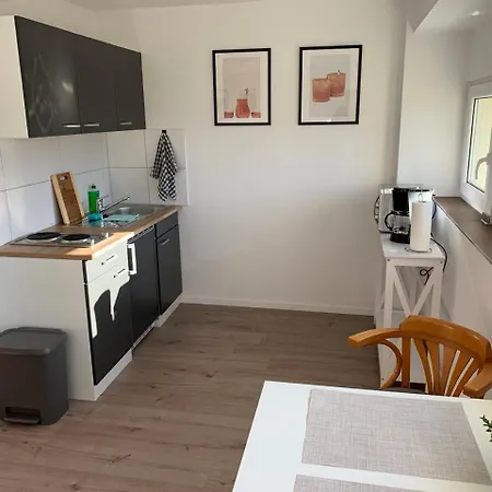 Gatterhalle Zimmervermietung Διαμέρισμα