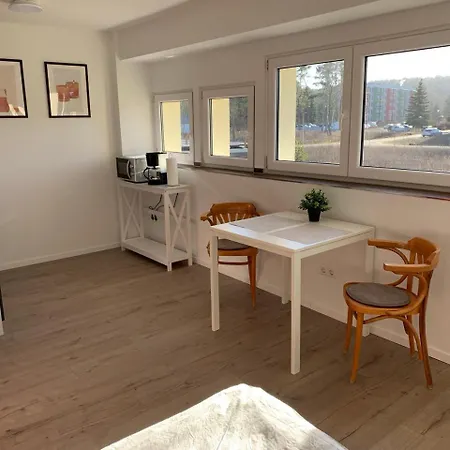 Gatterhalle Zimmervermietung Fürstenberg-Havel