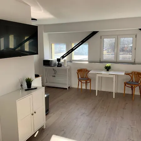 Διαμέρισμα Gatterhalle Zimmervermietung Fürstenberg-Havel