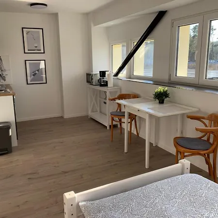 Gatterhalle Zimmervermietung Διαμέρισμα *