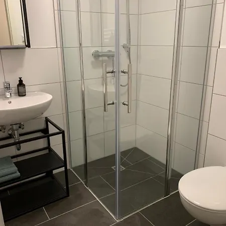 Gatterhalle Zimmervermietung * Fürstenberg-Havel