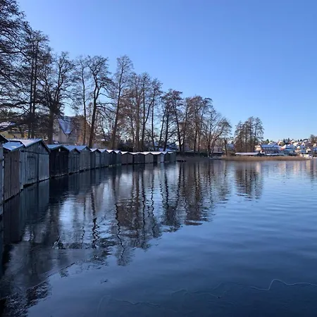Gatterhalle Zimmervermietung Διαμέρισμα