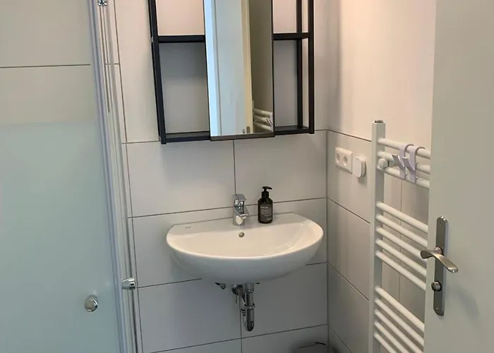 شقة Gatterhalle Zimmervermietung